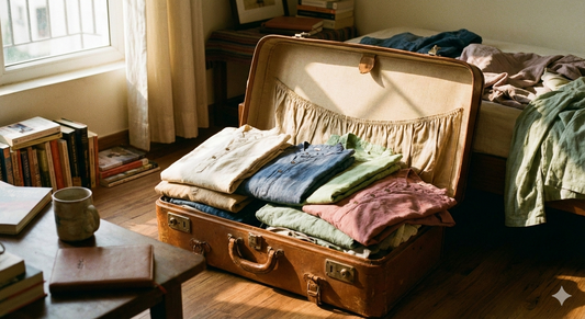 I Chose Comfort Over Looking "Perfect" and Had the Best Wedding Experience