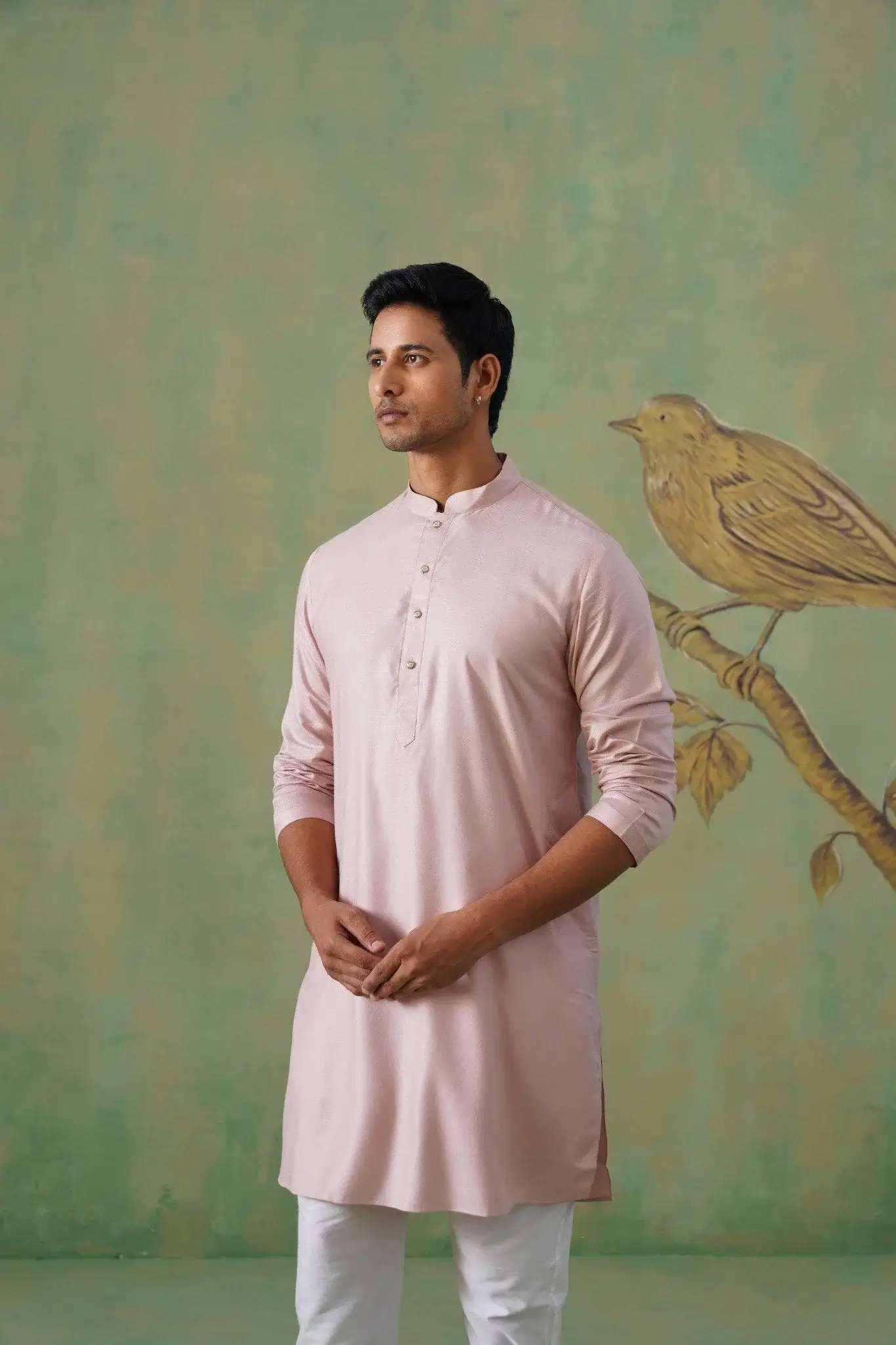 Short Kurtas