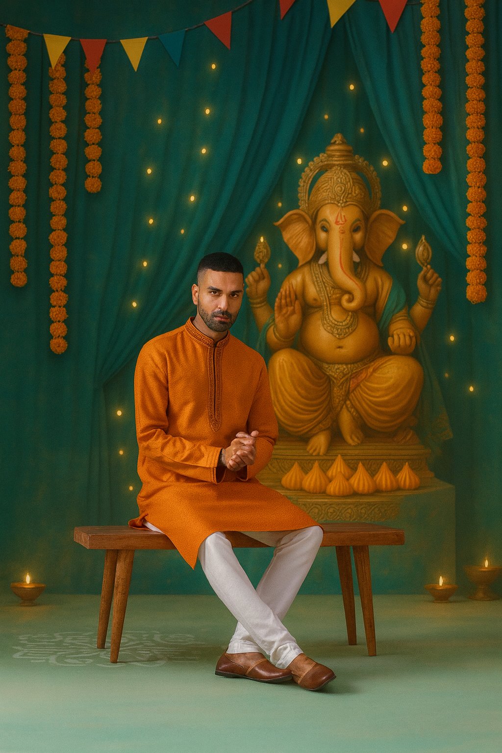 Ganesh Chaturthi
