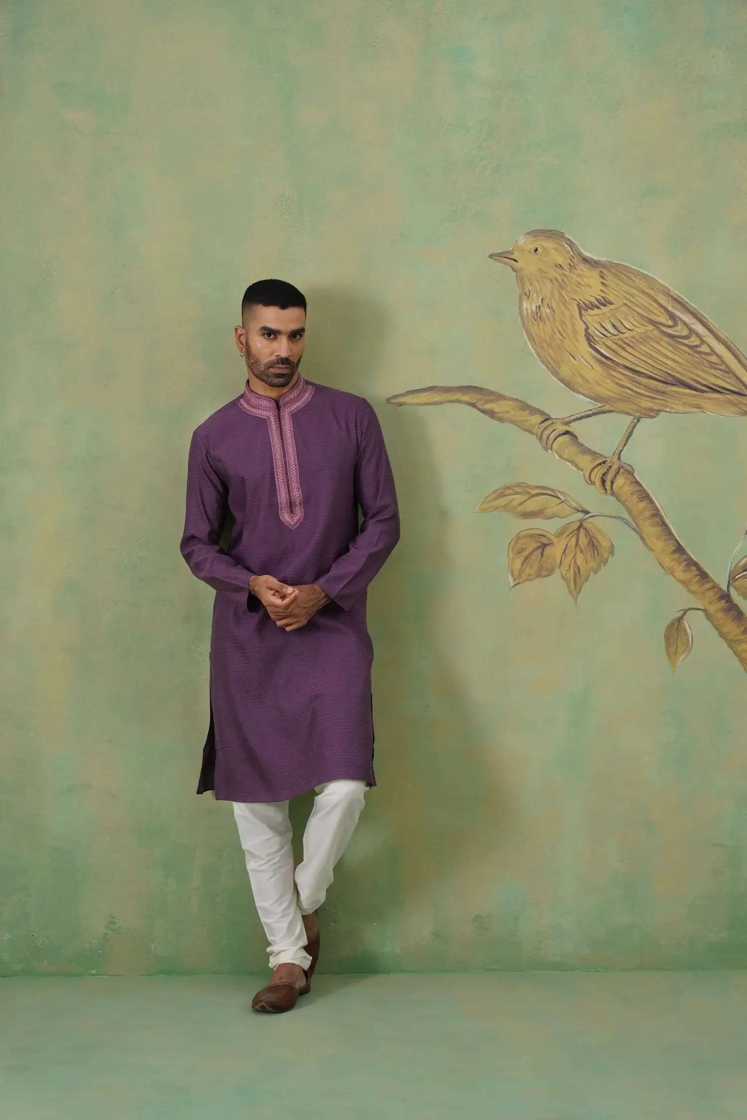 Festive Kurtas