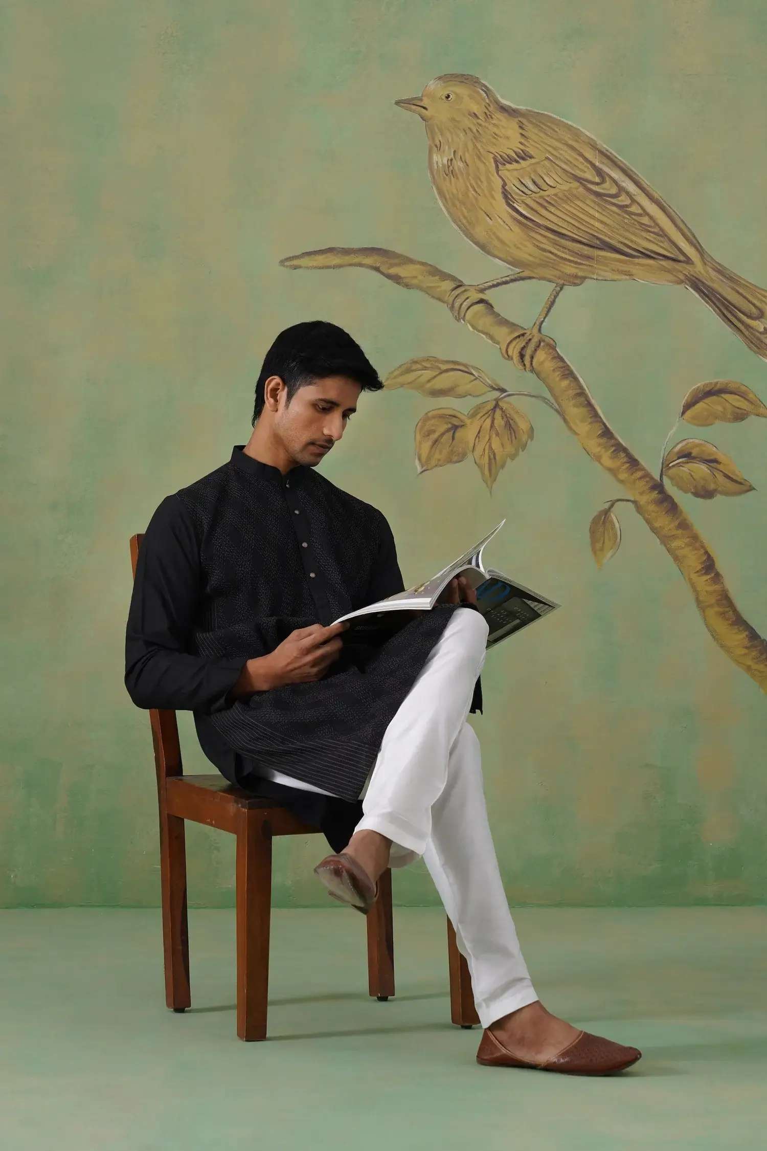 Everyday Kurtas