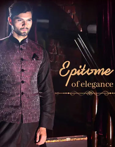 Epitome elegance