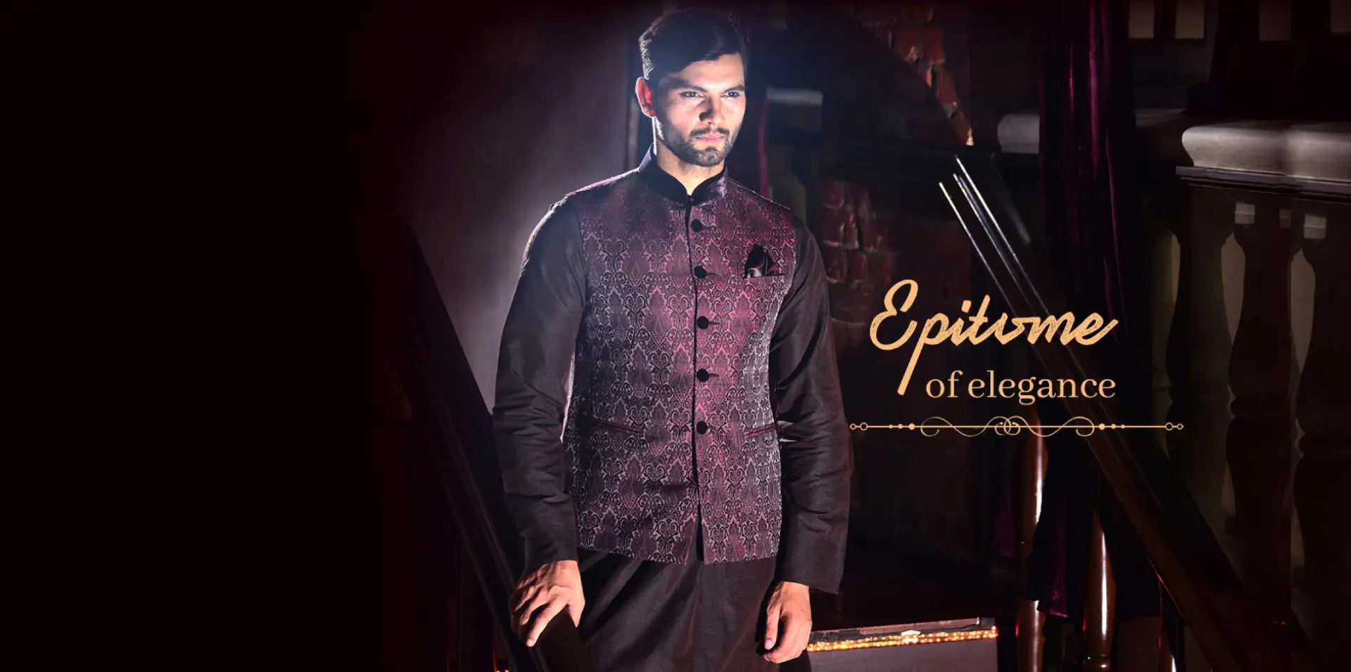 Epitome elegance