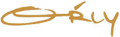 Orly logo
