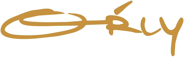 Orly logo
