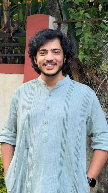 Great collection of Kurtas with amazing fit !!!